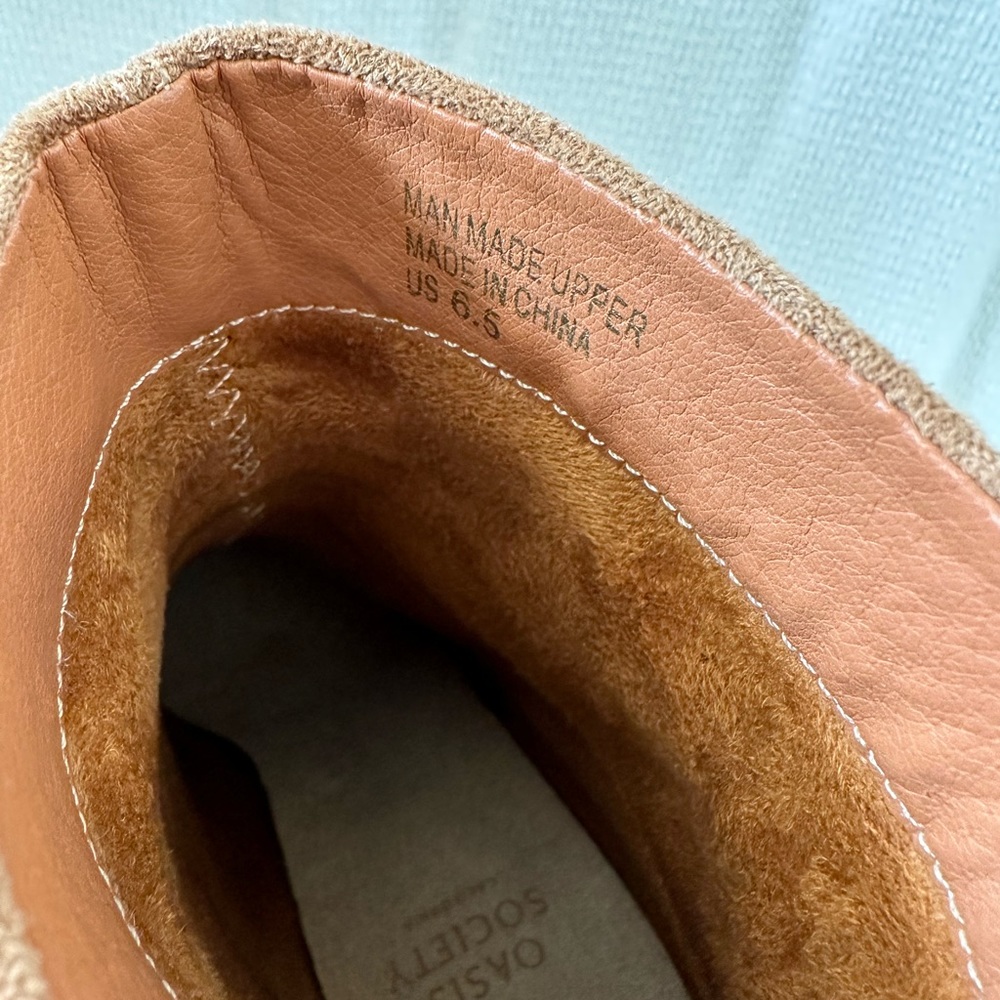 VICI Women’s Ankle Boots - Picture 5 of 6